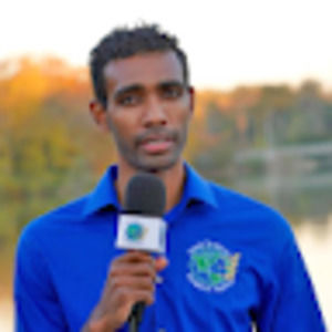 Meet your Posher, Richard